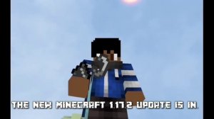 MCPE 1.17.2 RELEASED CAVES AND CLIFFS UPDATE! Minecraft pocket edition fixed bugs and glitches.