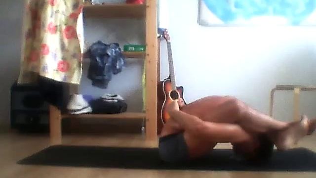 Школа Аштанга-йоги г. Краснодар СуптаКурмасана. Йога мотивация. Мотиватор