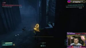 ? RETURNAL ➤ Ретёрнал на ПК ► Вся планета против неё #1 ✪ #returnalpc #returnalgameplay #smelzard