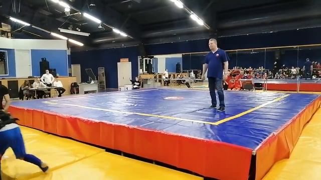 Клуб Фронт-Кик Старый Оскол смотреть онлайн