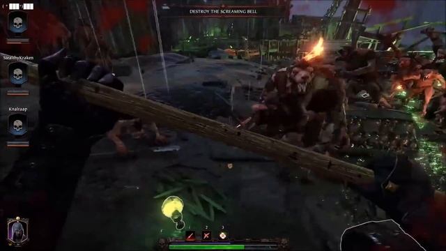 Warhammer: Vermintide 2 — 10 фактов об игре перед покупкой [Обзор]