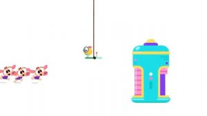 CARTOONS FOR KIDS 🌓📺 The Moon + More | I Know Nothing | Lingokids