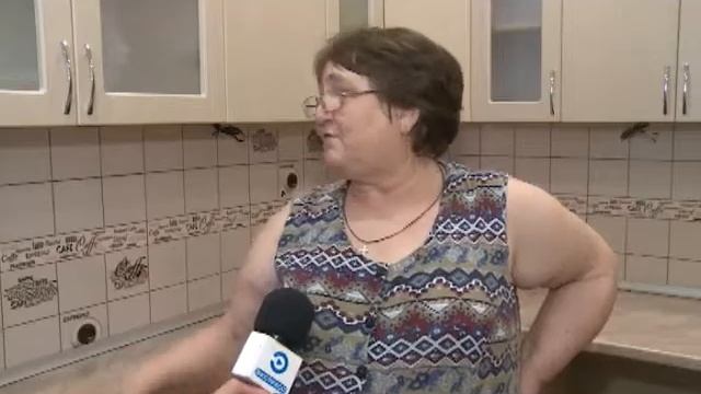 Качество домов в Городе Спутнике растет смотреть онлайн