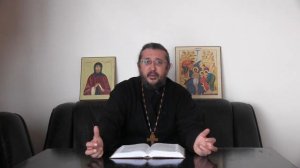 Как узнать волю Божию о всей своей жизни? Священник Игорь Сильченков