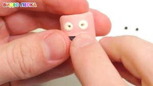 ЛЕПИМ ПОЗЗИ В РОБЛОКС ИЗ ПЛАСТИЛИНА | Roblox