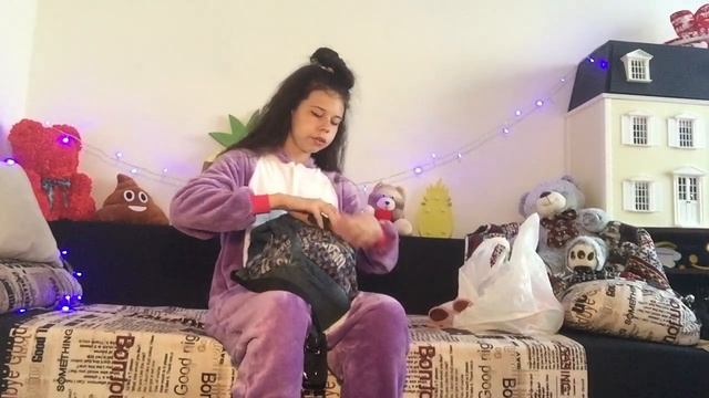 СОБИРАЮ РУЧНУЮ КЛАДЬ В САМОЛЕТ / MAROCCO / DIANA GALAKTIONOVA смотреть онлайн