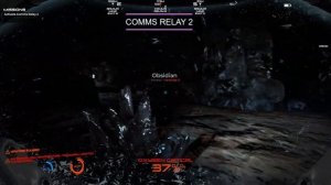 Osiris New Dawn Comms Relay Missions