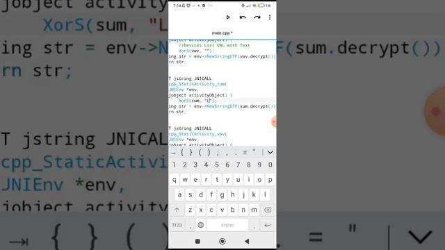 КАК СОЗДАТЬ ЧИТЫ НА СТАНДОФФ 2 НА ТЕЛЕФОНЕ