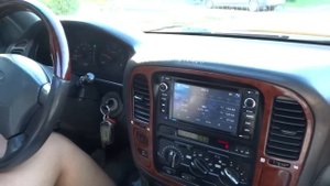Toyota Land Cruiser 100 DIESEL 4.2 VX