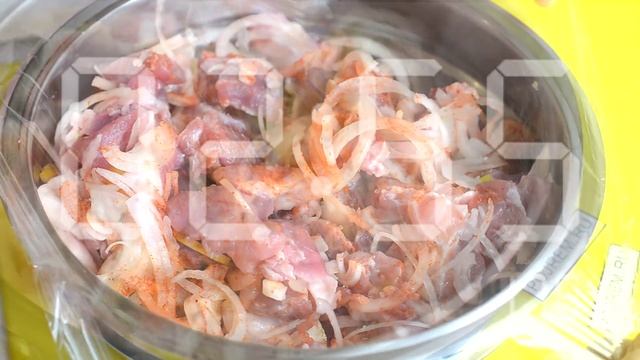 Как вкусно приготовить свинину на сковороде всего за 40 минут смотреть онлайн