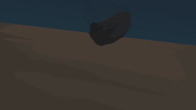 Цианид и счастье - История происхождения / Cyanide & Happiness - Origin Story (РУС) смотреть онлайн