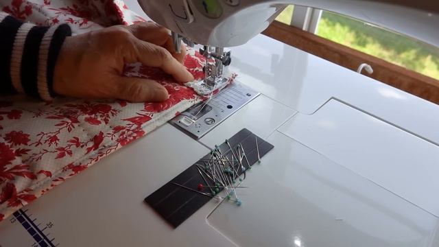 【リボンパターン】ポーチ&カバンの作り方size18cmx18cmx1cm*32cmx36cmx6cm/How to make pouches＆ bags using [ribbon pattern смотреть онлайн