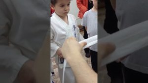 Школа Мастеров: как правильно завязать пояс на кимоно для каратэ, джиу-джитсу