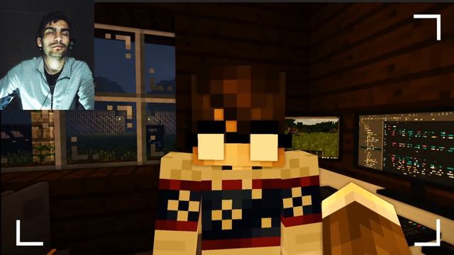 Линч / ПРОКЛЯТЬЕ СТАРУХИ ФРИДЫ / Тетрадь Смерти - Часть 1 / Майнкрафт Страшилки 😨 Реакция смотреть онлайн