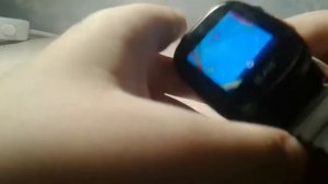 Обзор на часы телефон ELARI-FixiTime