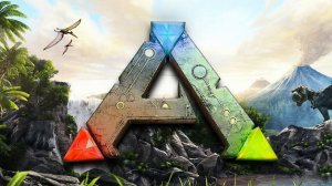 ARK из EPIC games, играю на OS Linux + StartWine (SW)