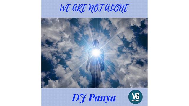 DJ Panya - We are not alone