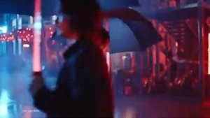 Реклама NISSAN 2021 года