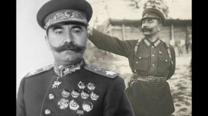Три жены  маршала Буденного: пуля в голову, тюрьма,  брак по расчёту. История круче любого сериала
