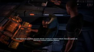 Mass Effect - Part 15 - Normandy 2