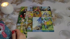 КАКОЙ ШАНС ПОЯВИТСЯ У ВАС ОЧЕНЬ СКОРО? Таро расклад