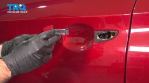 How to Replace Front Left Exterior Door Handle 2015-2019 Hyundai Sonata