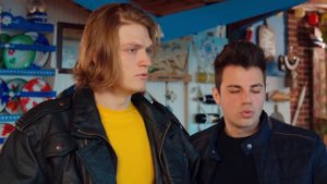 Kuzey Yıldızı İlk Aşk | Lokantada Olay Üstüne Olay!