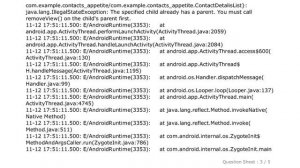 Android : Creating RadioGroup programmatically