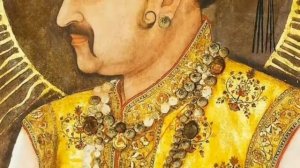 Империя великих моголов [История на карте]