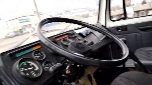 Самосвал ГАЗ 3309, 2011г