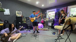 Курок - Песнь Миланы