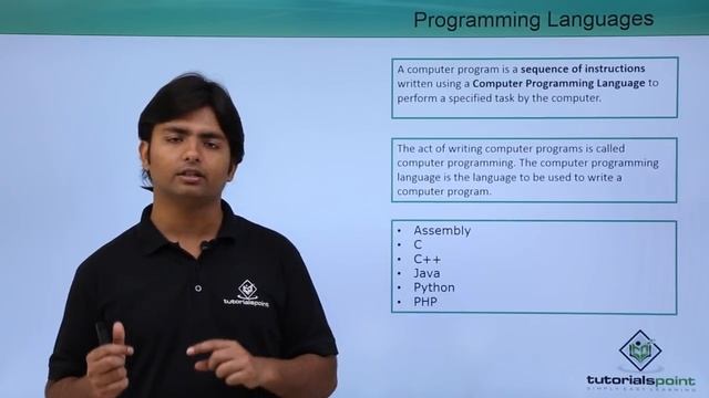 C - Programming Language