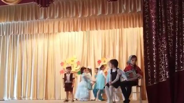 Танец речка тёмная смотреть онлайн