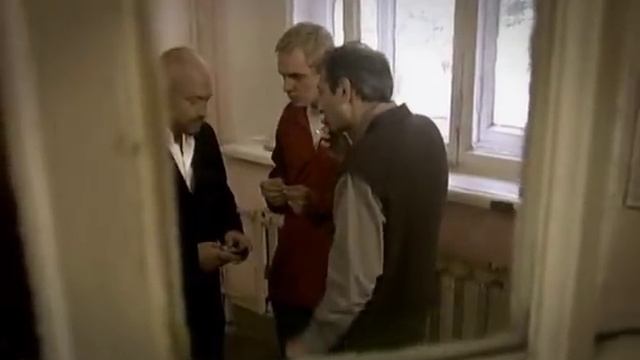 9 месяцев - Сериал - серия 1. Мелодрама