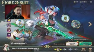 ОН НИ РАЗУ НЕ ДОНАТИЛ В ИГРУ!??ПРОКАЧКА АКАУНТА НА 72.000 UC В PUBG MOBILE ,С ВЕБКОЙ РЕАКЦИЯ