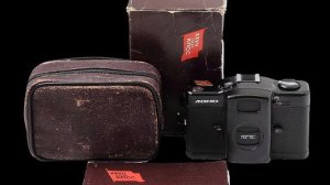ЛОМО компакт-автомат. 92 выпуск. LOMO LC-A как пользоваться.