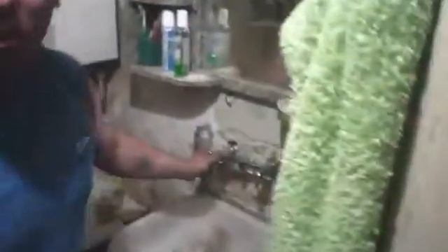 смеситель нового поколения!!! смотреть онлайн