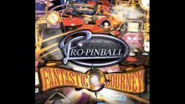 Pro Pinball- Fantastic Journey смотреть онлайн