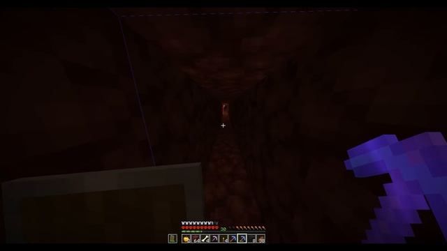 Полностью зачарованная алмазная броня | МАЙНКРАФТ ХАРДКОР ВАНИЛЛА #2