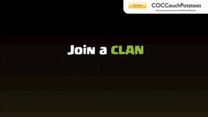 OFFICIAL Clash Of Clans Trailer | HD