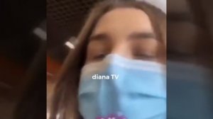 Накачала губы леди Диана ?
