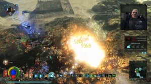 Билд: Минер крестоносец - финальная сборка. Warhammer 40,000 Inquisitor - Martyr/Prophecy