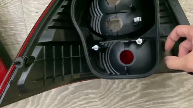 Фонарь задний фар Ford Focus 2 Фокус 2 бу б/у новый смотреть онлайн