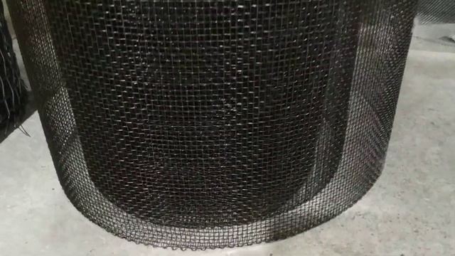 Сетка тканая, 1 6 х 0 32 мм БП Метизная лавка смотреть онлайн