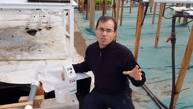 Pythium Hidroponía - Prevención y Control смотреть онлайн