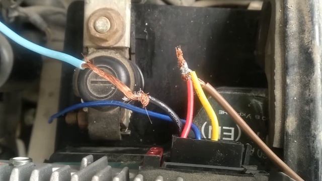 Как проверить магнитолу на работоспособность без автоэлектрика
