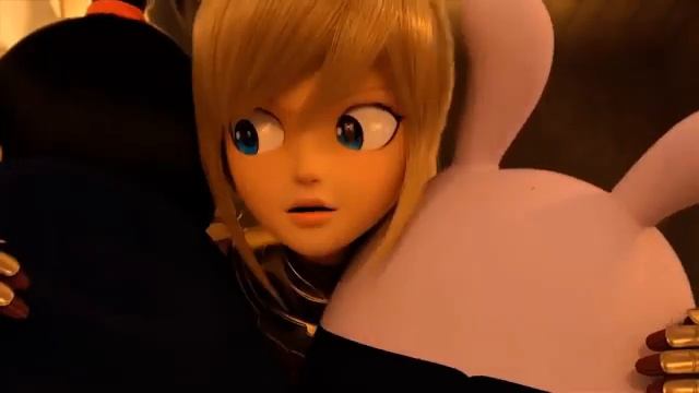 Монкарт: Изабель и Кубу - Танго смотреть онлайн