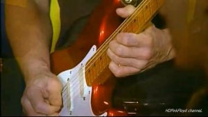 David Gilmour / Mica Paris - I Put a Spell On You