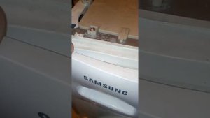 Стиральная машинка Самсунг перегрев воды