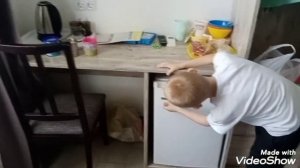 Обзор отеля Родос /04.08.22